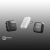 Беспроводной микрофон DJI MIC Mini (2 TX + 1 Mobile RX)